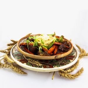 Fotografie La Bordei - 1