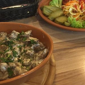 Fotografie La Plăcinte - 0