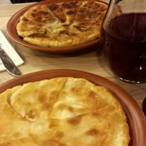 Fotografie La Plăcinte - 2