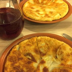 Fotografie La Plăcinte - 3