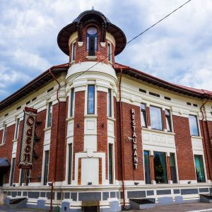 Fotografie Palatul Odeon - 0