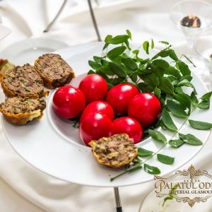 Fotografie Palatul Odeon - 1