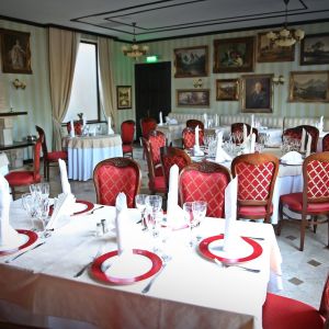 Fotografie Palatul Odeon - 2