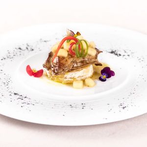 Fotografie Palatul Odeon - 3