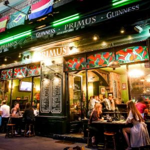 Fotografie Primus - 0