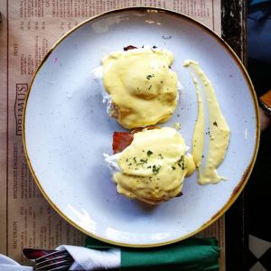 Fotografie Primus - 2