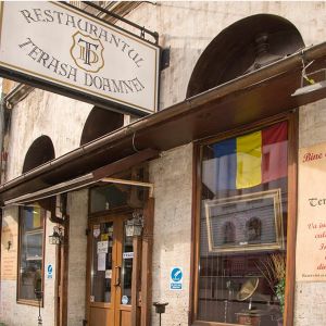 Fotografie Terasa Doamnei - 0