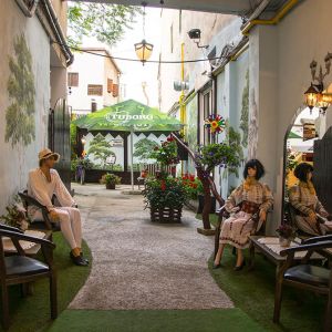 Fotografie Terasa Doamnei - 2