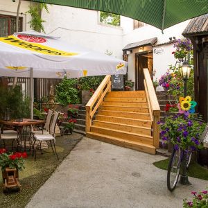 Fotografie Terasa Doamnei - 3