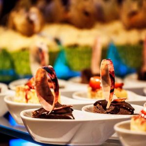 Fotografie Café Athénée - 0