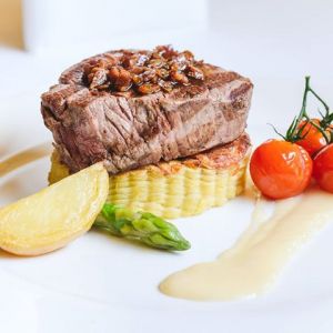 Fotografie Café Athénée - 2