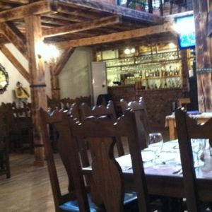 Fotografie Hanul Voievozilor - 0