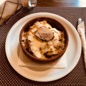 Fotografie Restaurant Ai Sapori - 5