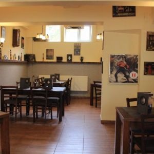 Fotografie Restaurant Ai Sapori - 2