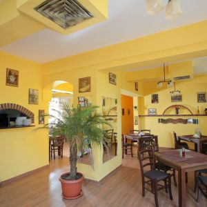 Fotografie Restaurant Ai Sapori - 0