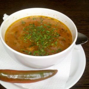 Fotografie Restaurant Ai Sapori - 1