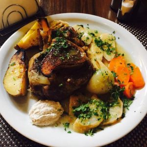 Fotografie Restaurant Ai Sapori - 11