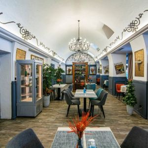 Fotografie Trattoria Il Calcio - 2