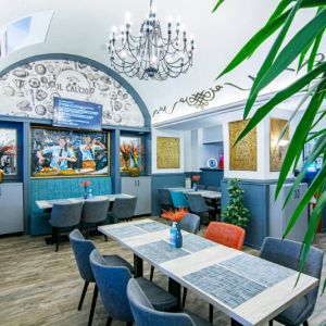 Fotografie Trattoria Il Calcio - 4