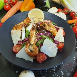 Fotografie Trattoria Il Calcio - 1