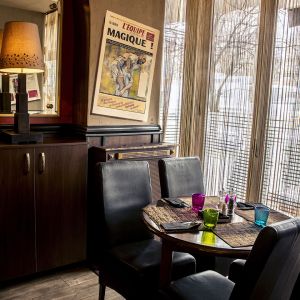 Fotografie Trattoria Il Calcio - 10