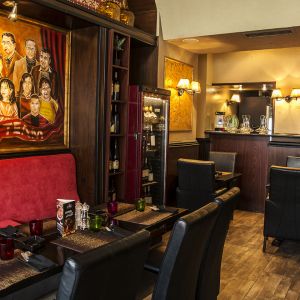 Fotografie Trattoria Il Calcio - 11