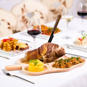 Fotografie The Old Sibiu - 1