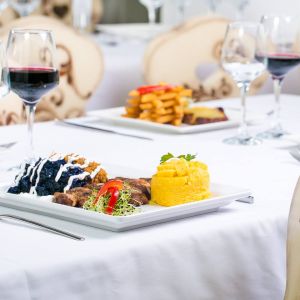 Fotografie The Old Sibiu - 2