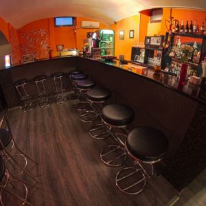 Fotografie X Pub - 0