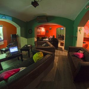 Fotografie X Pub - 1