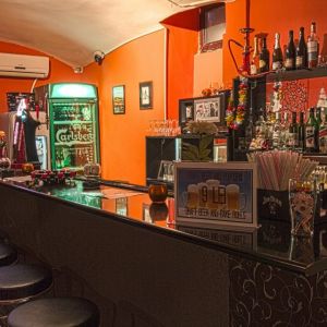 Fotografie X Pub - 2