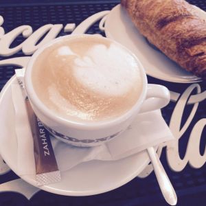 Fotografie Randu Cafe - 1