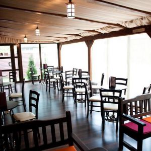 Fotografie Randu Cafe - 2