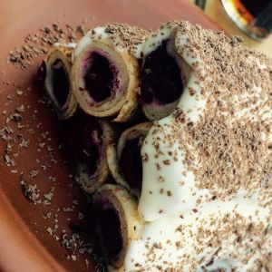 Fotografie La Plăcinte - 0