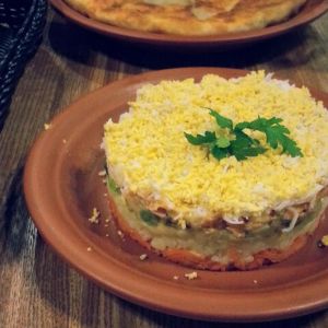 Fotografie La Plăcinte - 1