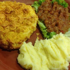 Fotografie La Plăcinte - 2