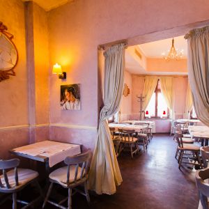 Fotografie Salsa Caliente - 0