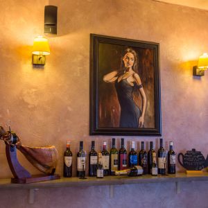 Fotografie Salsa Caliente - 1