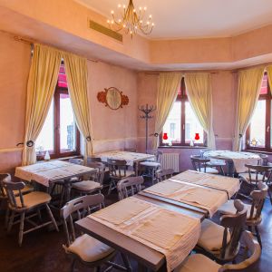 Fotografie Salsa Caliente - 2