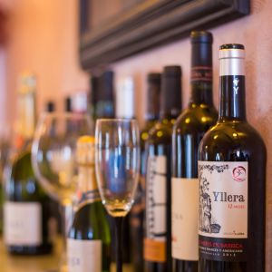 Fotografie Salsa Caliente - 3