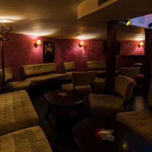 Fotografie Salsa Caliente - 4