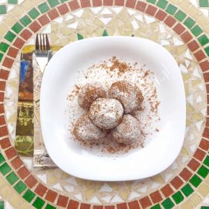 Fotografie Roland Cafe 1811 - 2