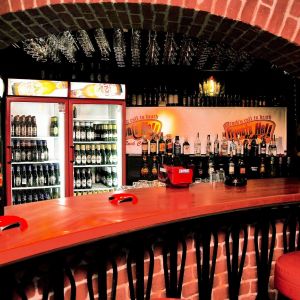 Fotografie Private Hell Rock Club - 0