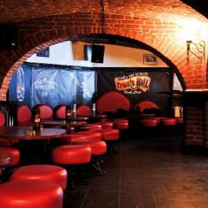 Fotografie Private Hell Rock Club - 3