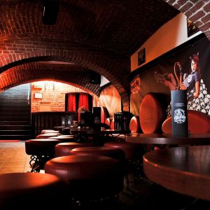 Fotografie Private Hell Rock Club - 4