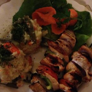 Fotografie Restaurant Vatra - 0