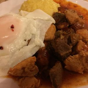 Fotografie Restaurant Vatra - 1