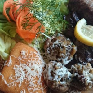 Fotografie Restaurant Vatra - 2