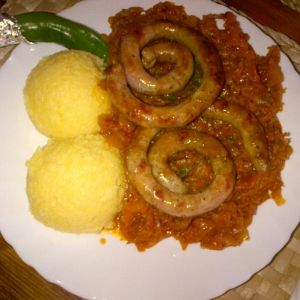 Fotografie Restaurant Vatra - 4