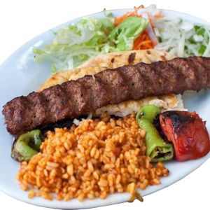 Fotografie Trattoria Alexandros - 0